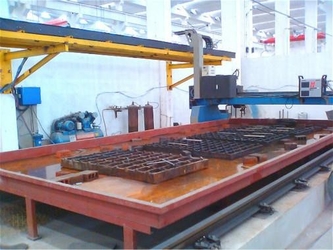 CINA Wuxi Meili Hydraulic Pressure Machine Factory
